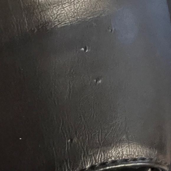 EUC Chinese Laundry Peep Toe Booties - Picture 7 of 11